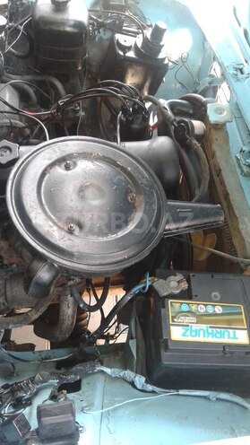 LADA (VAZ) 21011 1983, 252,151 km - 1.3 l - Bakı