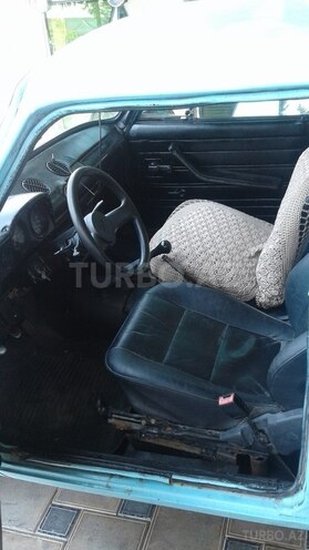 LADA (VAZ) 21011 1983, 252,151 km - 1.3 l - Bakı