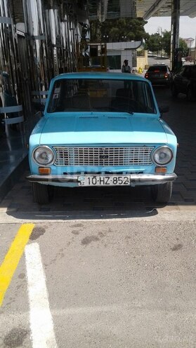 LADA (VAZ) 21011 1983, 252,151 km - 1.3 l - Bakı