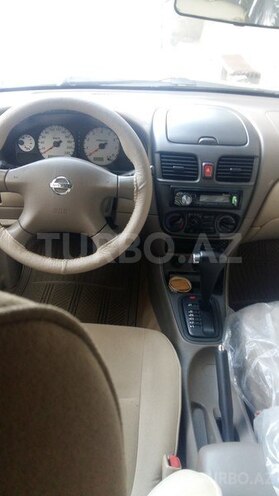 Nissan Sunny 2008, 270,000 km - 1.3 l - Bakı