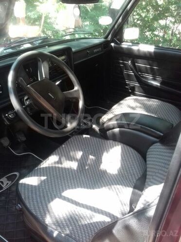 LADA (VAZ) 2107 2007, 63,000 km - 0.2 l - Bakı
