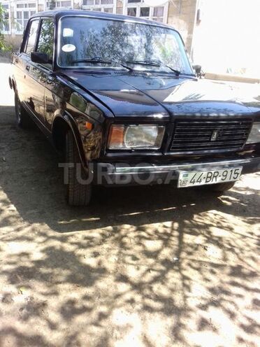 LADA (VAZ) 2107 2007, 63,000 km - 0.2 l - Bakı