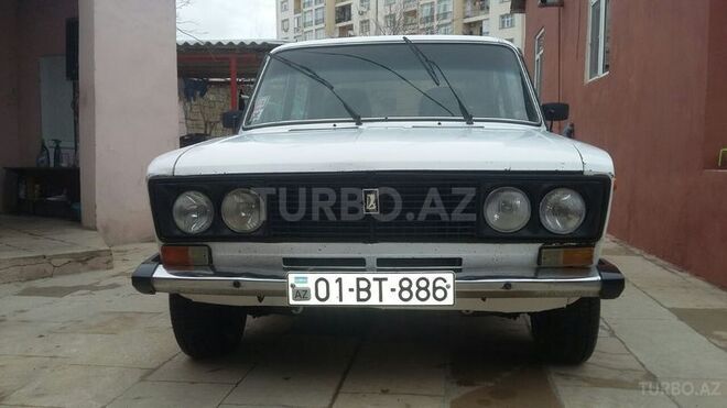 LADA (VAZ) 2106 1998, 195,000 km - 1.5 l - Bakı