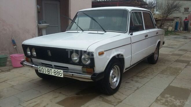 LADA (VAZ) 2106 1998, 195,000 km - 1.5 l - Bakı