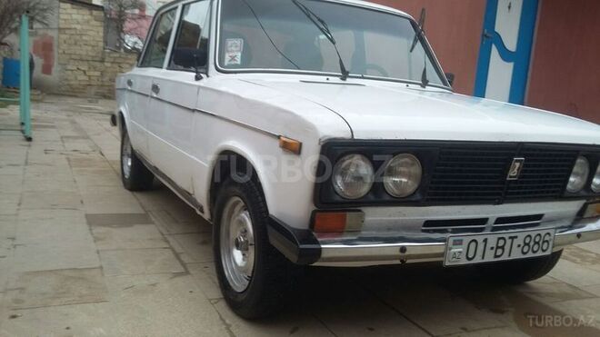 LADA (VAZ) 2106 1998, 195,000 km - 1.5 l - Bakı
