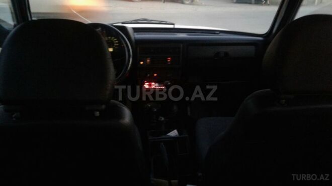 LADA (VAZ) Niva 2012, 200,000 km - 1.7 l - Bakı
