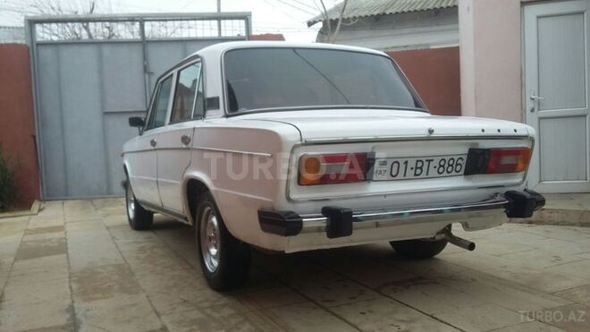 LADA (VAZ) 2106 1998, 195,000 km - 1.5 l - Bakı