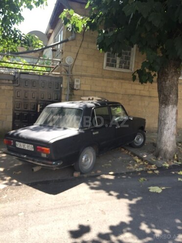 LADA (VAZ) 21011 1976, 300,000 km - 1.3 l - Şamaxı