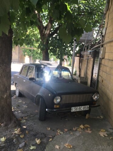 LADA (VAZ) 21011 1976, 300,000 km - 1.3 l - Şamaxı