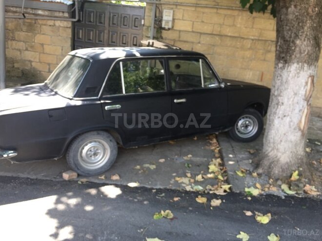 LADA (VAZ) 21011 1976, 300,000 km - 1.3 l - Şamaxı