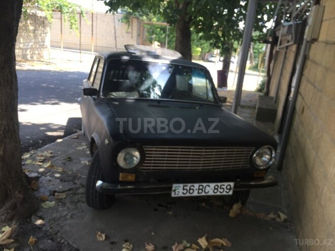 LADA (VAZ) 21011 1976, 300,000 km - 1.3 l - Şamaxı