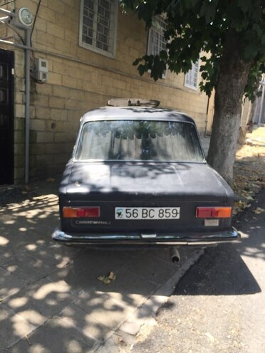 LADA (VAZ) 21011 1976, 300,000 km - 1.3 l - Şamaxı