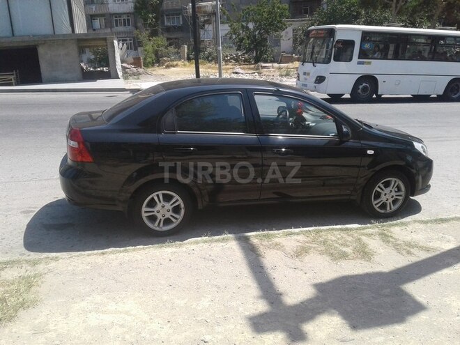 Ravon Nexia R3 2017, 20,000 km - 1.5 l - Bakı