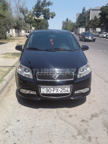 Ravon Nexia R3 2017, 20,000 km - 1.5 l - Bakı