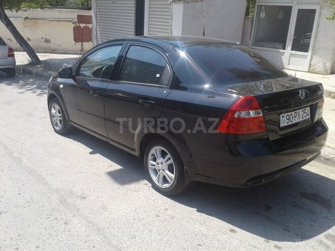 Ravon Nexia R3 2017, 20,000 km - 1.5 l - Bakı