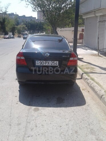 Ravon Nexia R3 2017, 20,000 km - 1.5 l - Bakı