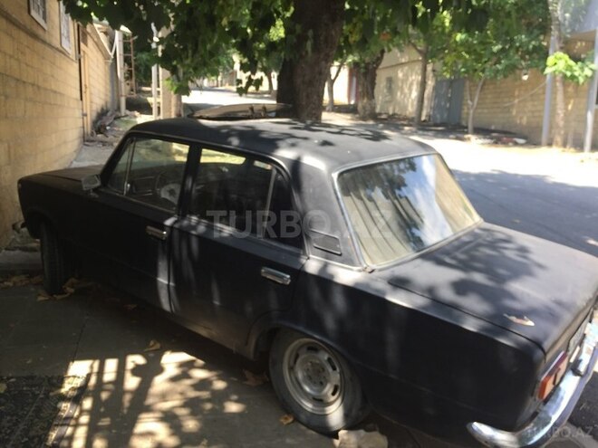 LADA (VAZ) 21011 1976, 300,000 km - 1.3 l - Şamaxı