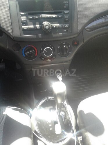 Ravon Nexia R3 2017, 20,000 km - 1.5 l - Bakı
