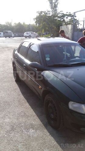 Opel Vectra 1998, 222,505 km - 0.2 л - Bakı
