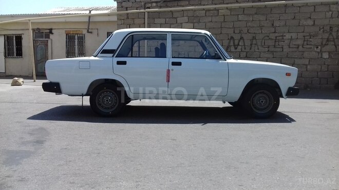 LADA (VAZ) 2107 2010, 98,000 km - 1.6 l - Bakı