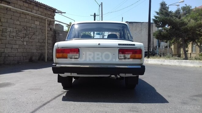 LADA (VAZ) 2107 2010, 98,000 km - 1.6 l - Bakı