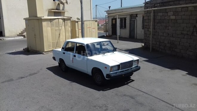 LADA (VAZ) 2107 2010, 98,000 km - 1.6 l - Bakı