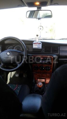 Opel Vectra 1998, 222,505 km - 0.2 л - Bakı