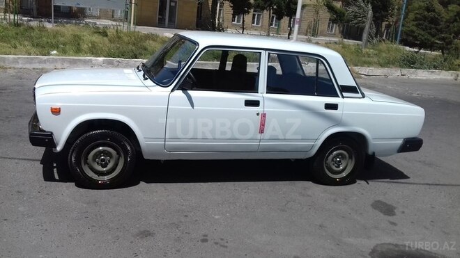 LADA (VAZ) 2107 2010, 98,000 km - 1.6 l - Bakı