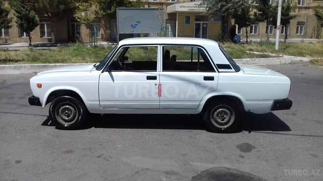 LADA (VAZ) 2107 2010, 98,000 km - 1.6 l - Bakı