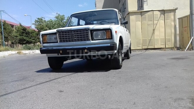 LADA (VAZ) 2107 2010, 98,000 km - 1.6 l - Bakı