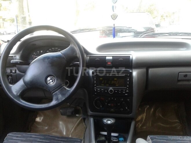 Opel Astra 1993, 125,400 km - 1.8 l - Sumqayıt