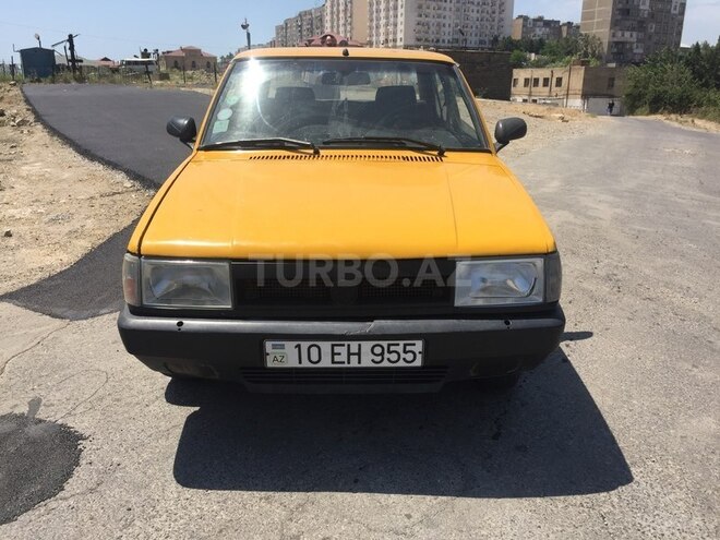Tofas Sahin 1997, 345,000 km - 1.6 l - Bakı