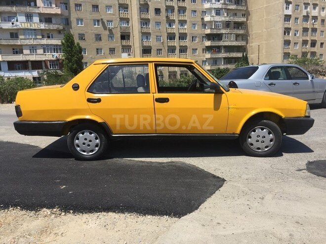 Tofas Sahin 1997, 345,000 km - 1.6 l - Bakı