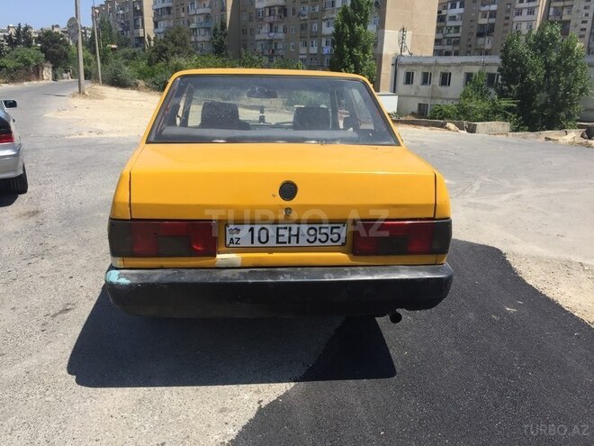 Tofas Sahin 1997, 345,000 km - 1.6 l - Bakı