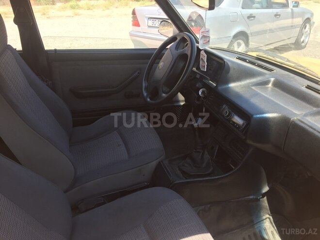 Tofas Sahin 1997, 345,000 km - 1.6 l - Bakı