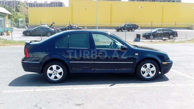 Volkswagen Jetta 2003, 174,500 km - 1.8 l - Bakı