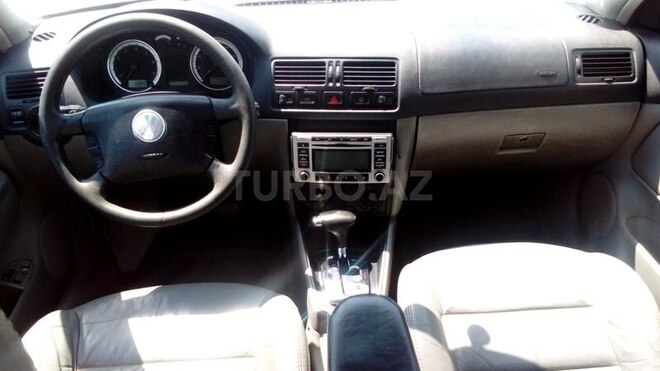 Volkswagen Jetta 2003, 174,500 km - 1.8 l - Bakı