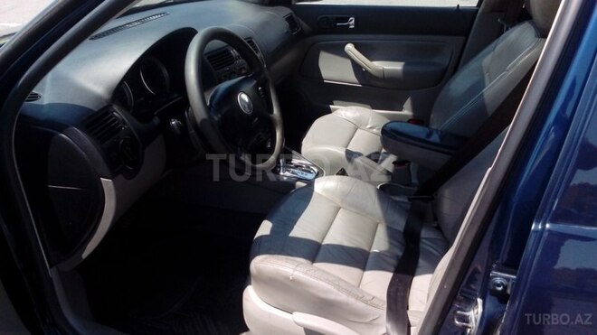 Volkswagen Jetta 2003, 174,500 km - 1.8 l - Bakı