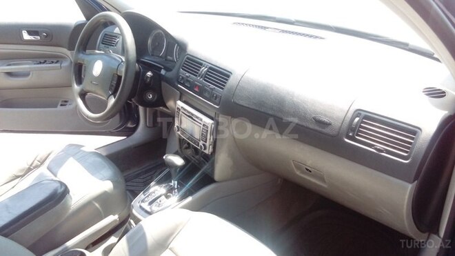 Volkswagen Jetta 2003, 174,500 km - 1.8 l - Bakı