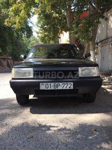 Tofas Sahin 2006, 170,000 km - 1.6 l - Bakı