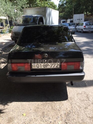 Tofas Sahin 2006, 170,000 km - 1.6 l - Bakı