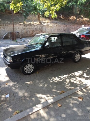 Tofas Sahin 2006, 170,000 km - 1.6 l - Bakı