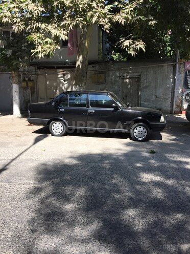 Tofas Sahin 2006, 170,000 km - 1.6 l - Bakı
