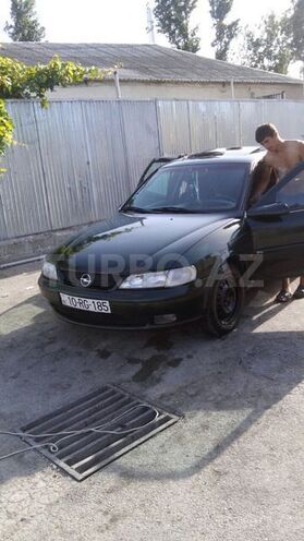 Opel Vectra 1998, 222,505 km - 0.2 л - Bakı