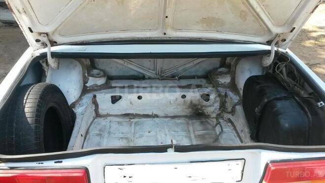 LADA (VAZ) 2107 1981, 290,000 km - 1.3 l - Bakı