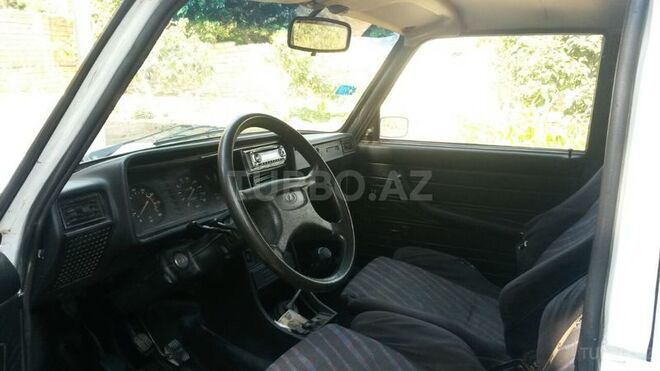 LADA (VAZ) 2107 1981, 290,000 km - 1.3 l - Bakı