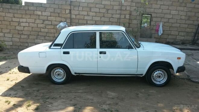 LADA (VAZ) 2107 1981, 290,000 km - 1.3 l - Bakı