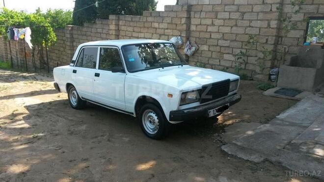 LADA (VAZ) 2107 1981, 290,000 km - 1.3 l - Bakı