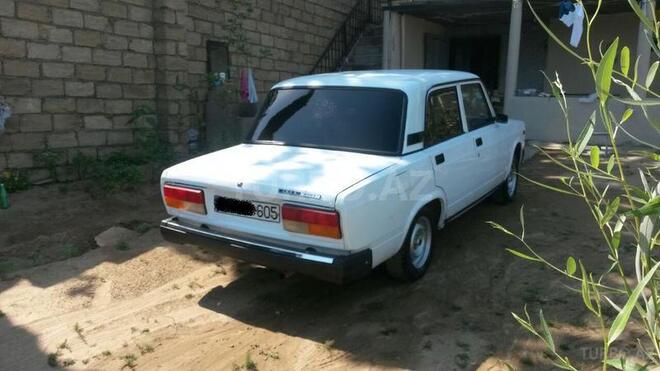 LADA (VAZ) 2107 1981, 290,000 km - 1.3 l - Bakı