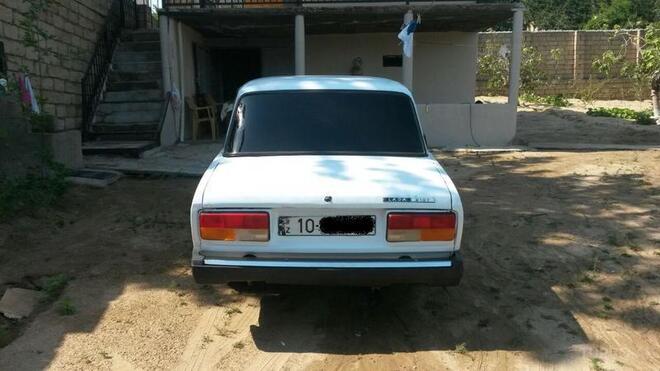 LADA (VAZ) 2107 1981, 290,000 km - 1.3 l - Bakı